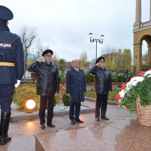 ОНИ ЗАЩИЩАЛИ ЗАКОН!